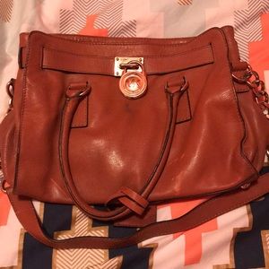 Small Michael kors purse